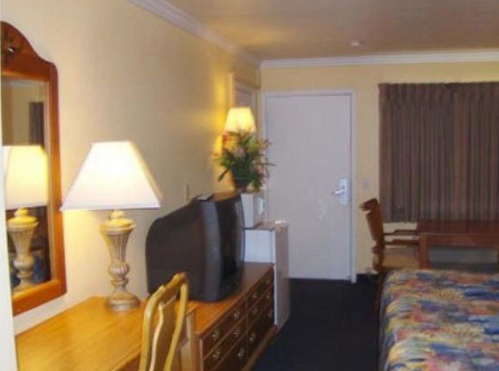 Sands Motel Riverside Szoba fotó