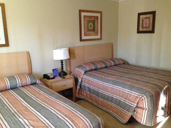 Sands Motel Riverside Kültér fotó